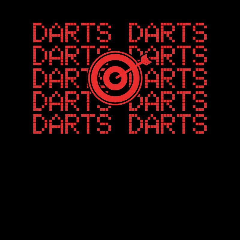 Dart Darts