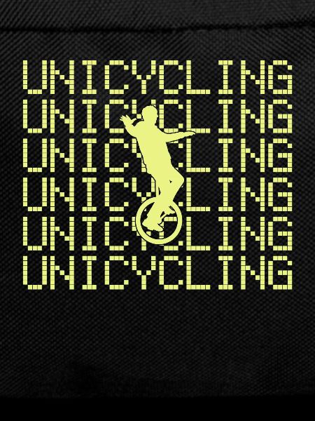 Monocyclisme