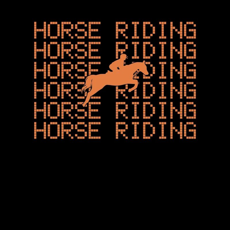 Équitation