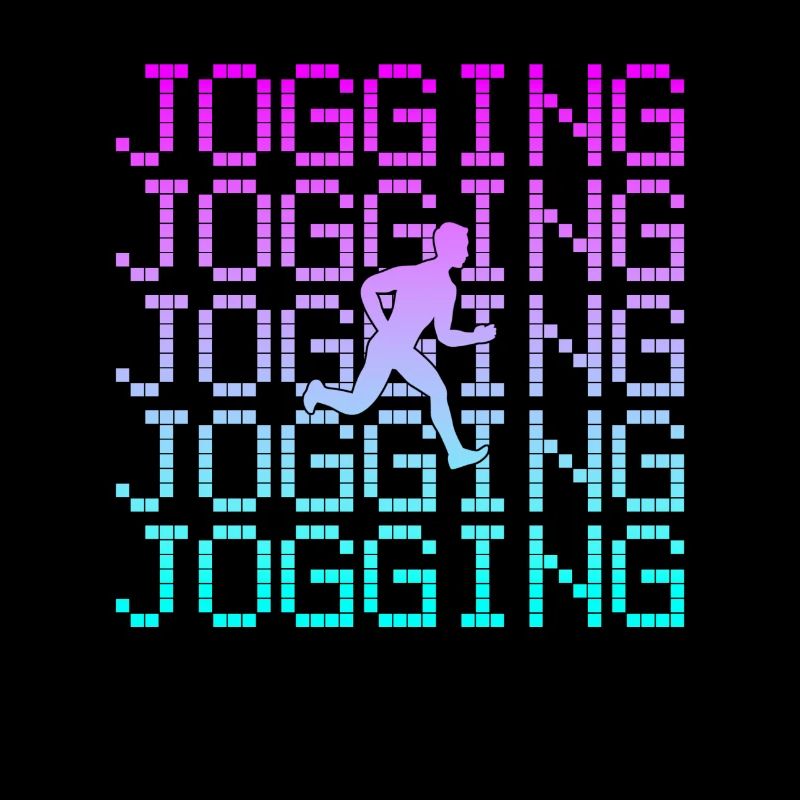 Joggen