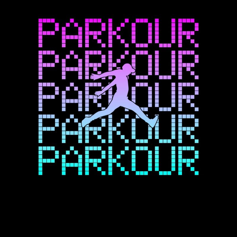 parkour
