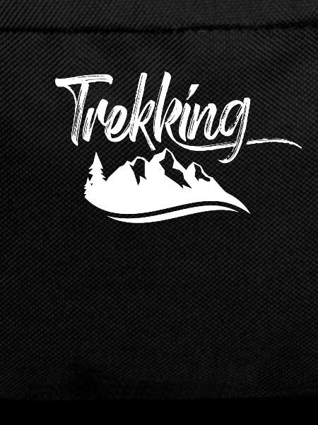Trekking Lovers Hiking Hiker Hike