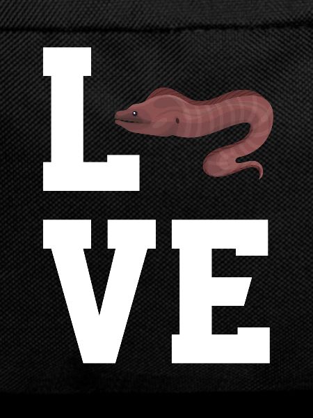 Moray Eel Shirt