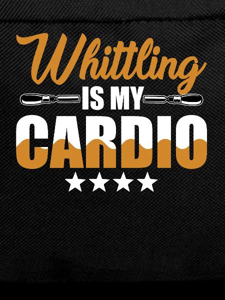 Schitzen is my cardio