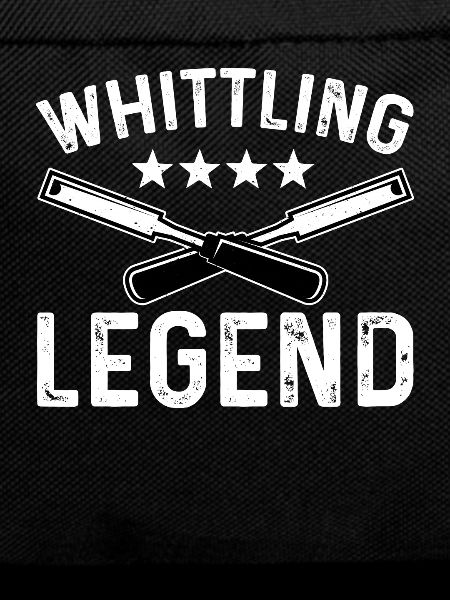 Carving Legend