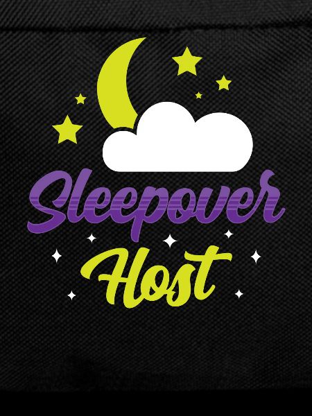 Overnight hosts Overnight stay