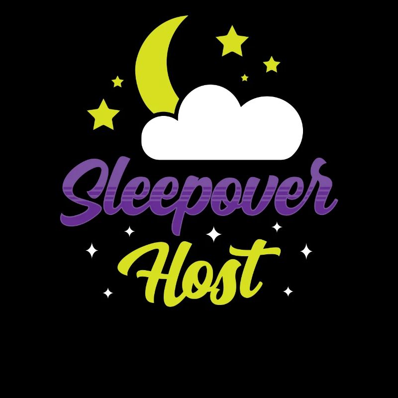 Overnight hosts Overnight stay