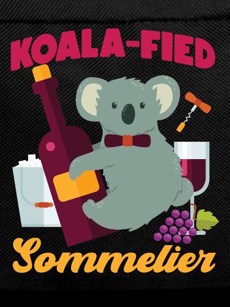 Sommelier Wine Drinking Tasting