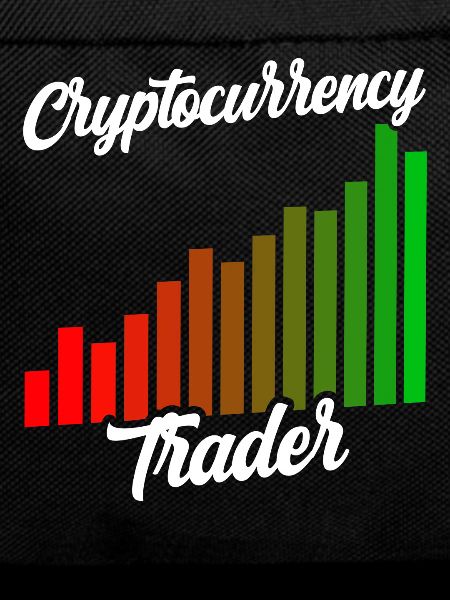 Cryptocurrency Traders Crypto Crypto Trader