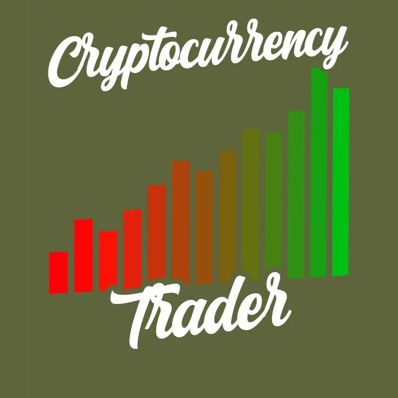 Cryptocurrency Traders Crypto Crypto Trader
