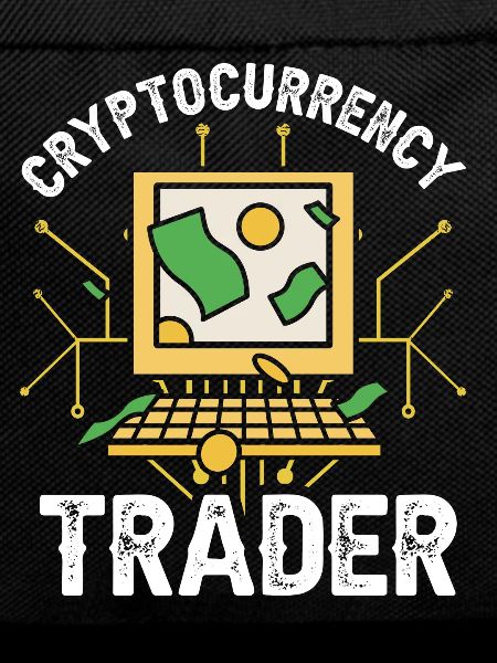 Cryptocurrency Trader Crypto Trader Crypto