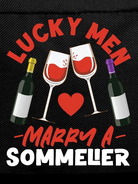 Sommelier Wine Drinking Tasting