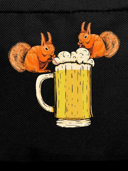 Squirrel, funny squirrel, squirrel