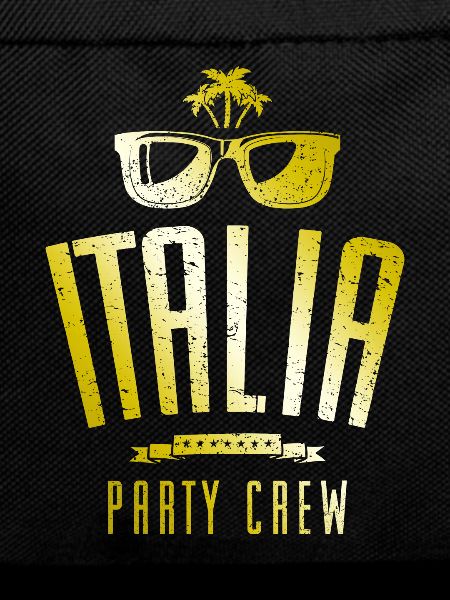 Italia Party Crew