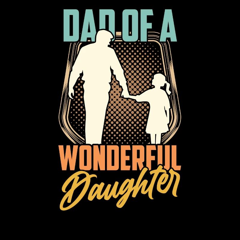 Vater Einer Wunderbaren Tochter Sprüche Papi Papa