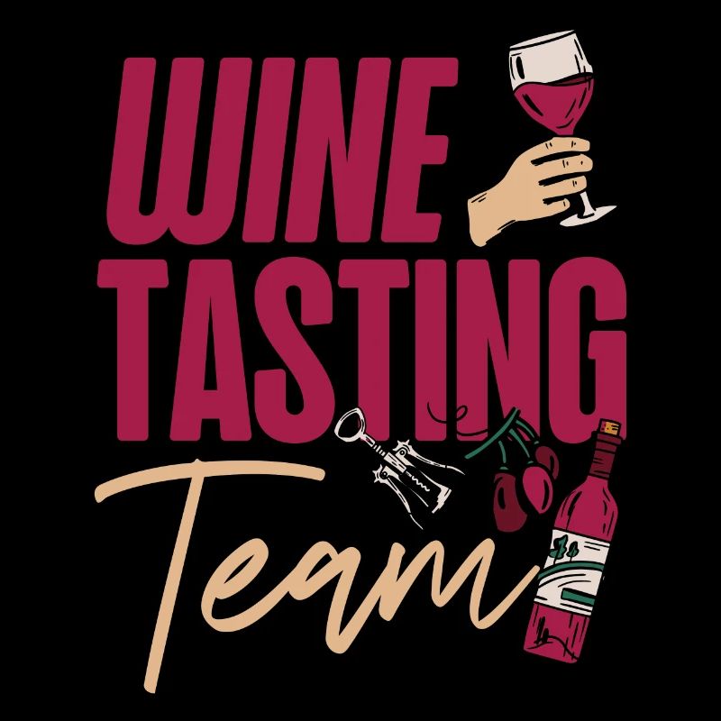 Dégustation de vin de sommelier