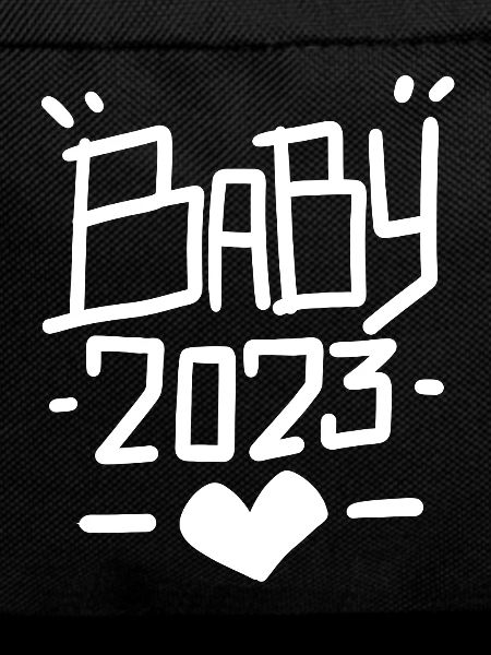 Bébé 2023