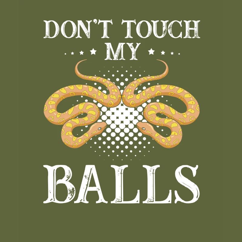 King python design pour les amateurs de serpents