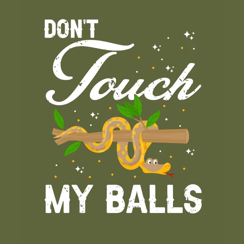 King python design pour les amateurs de serpents