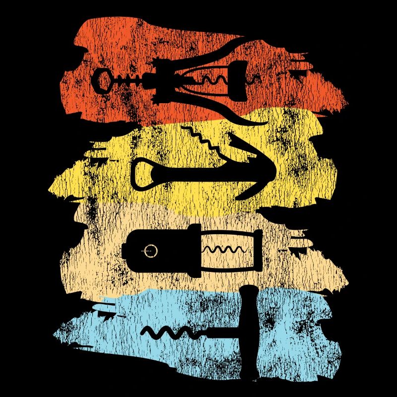 Sommelier Wine Drinking Tasting