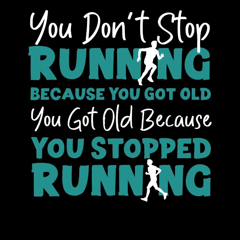 Running Runner Semi-Marathon