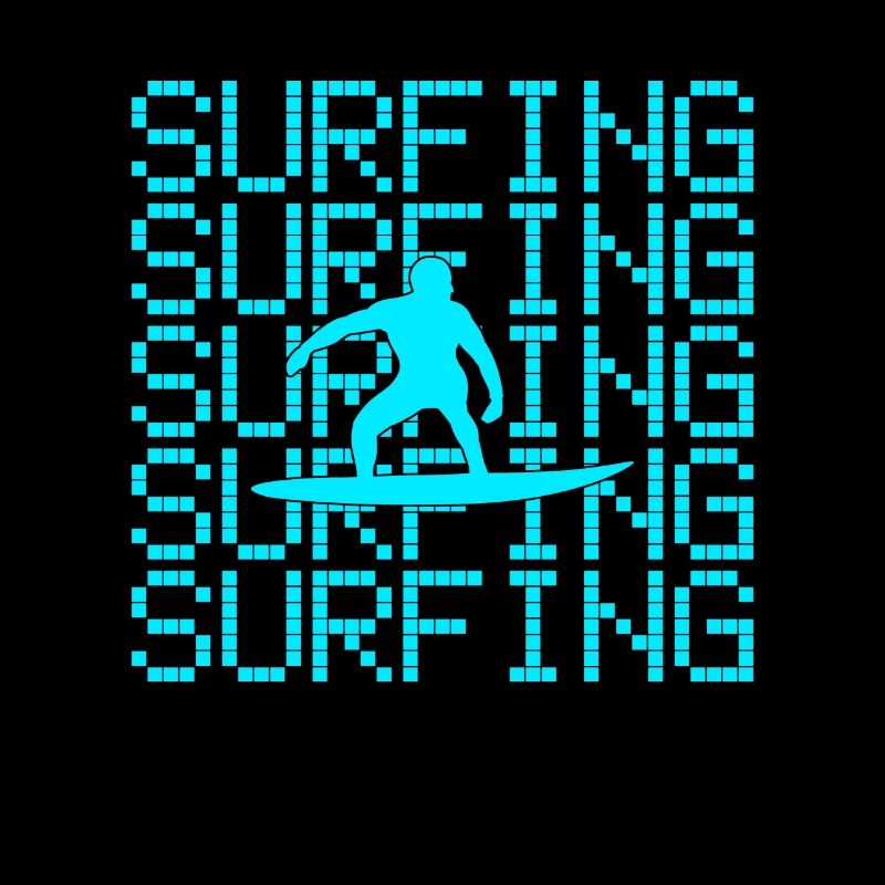 surfen