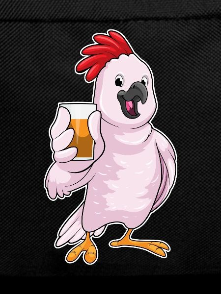 Parrot juice