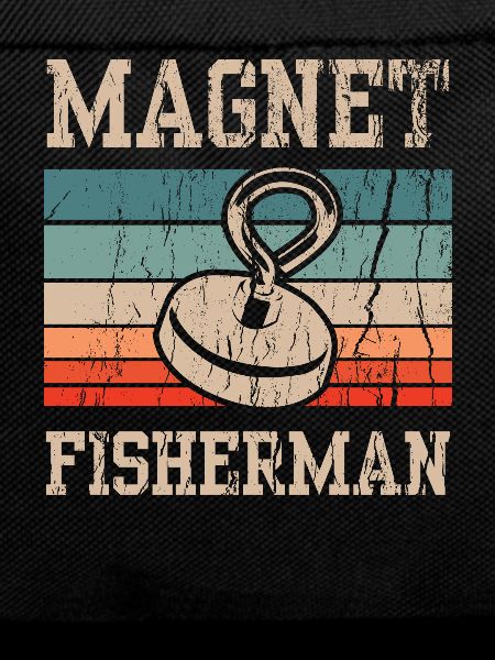 Magnetfischer Magnet Magnetfischen