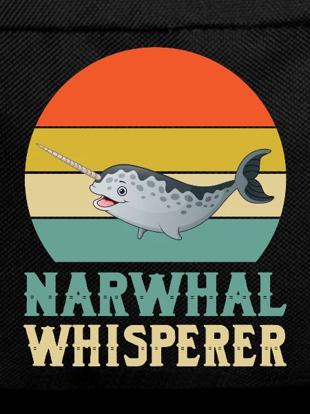 Narwal Flüsterer