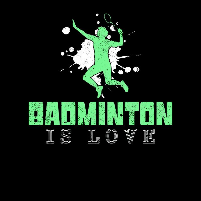 Dicton badminton
