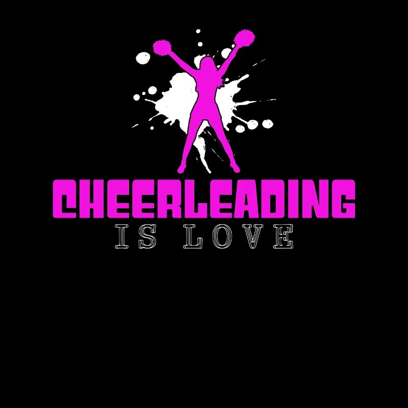 Cheerleading