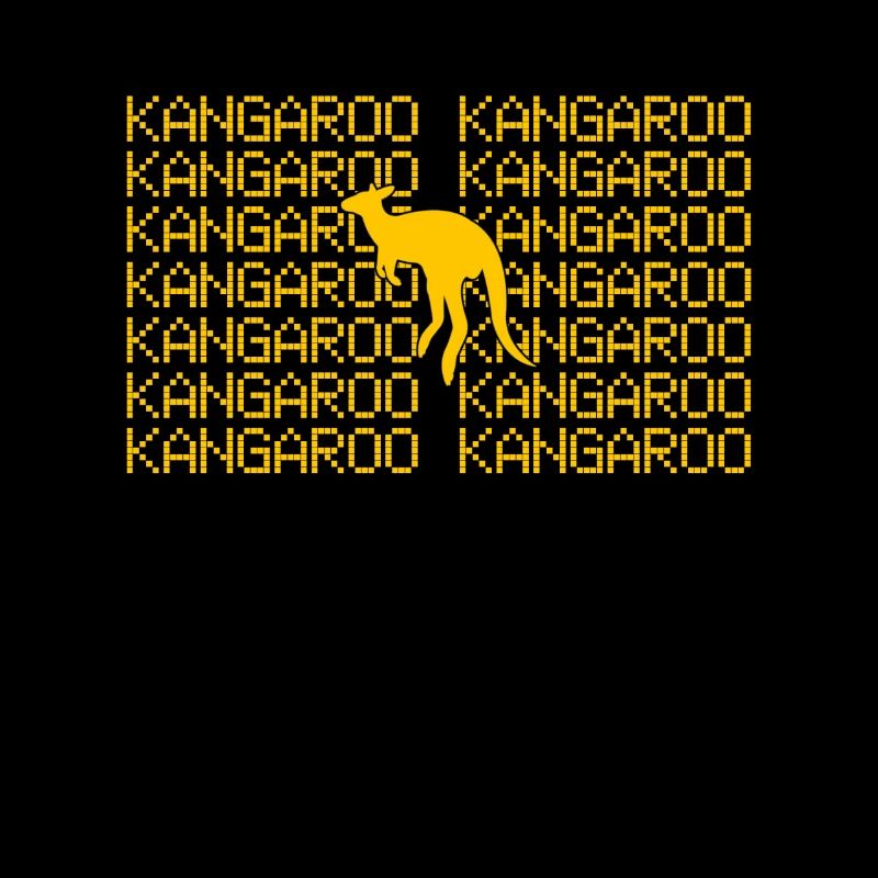 Kangourou