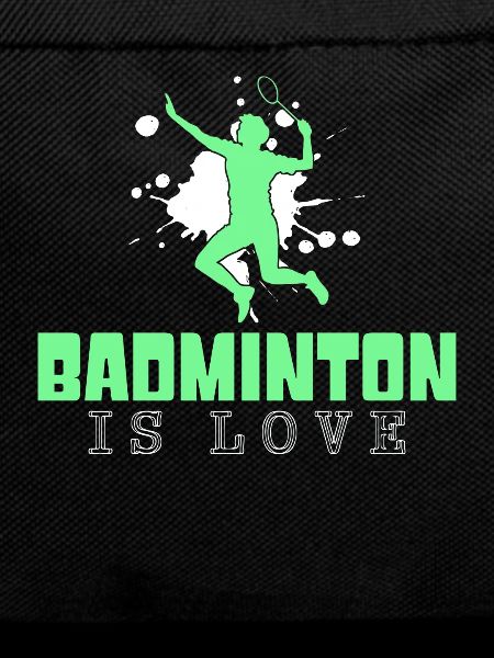 Badminton