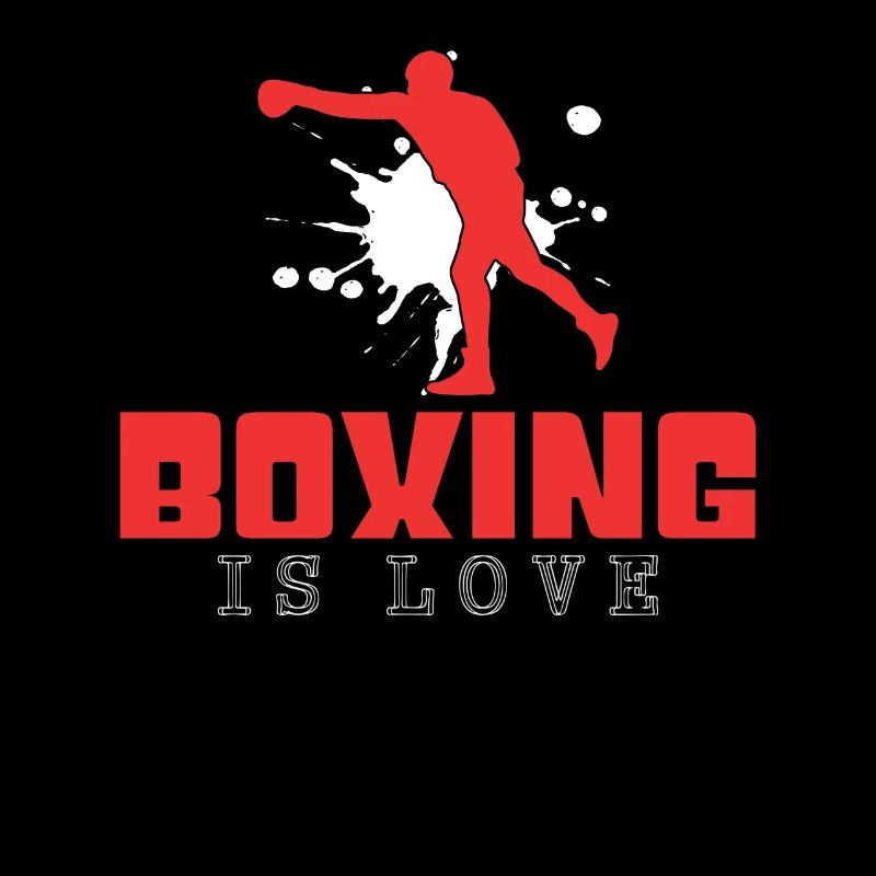 Dicton boxe