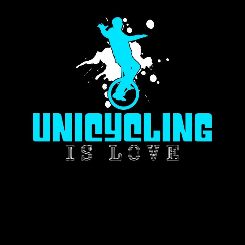 Dicton du monocyclisme