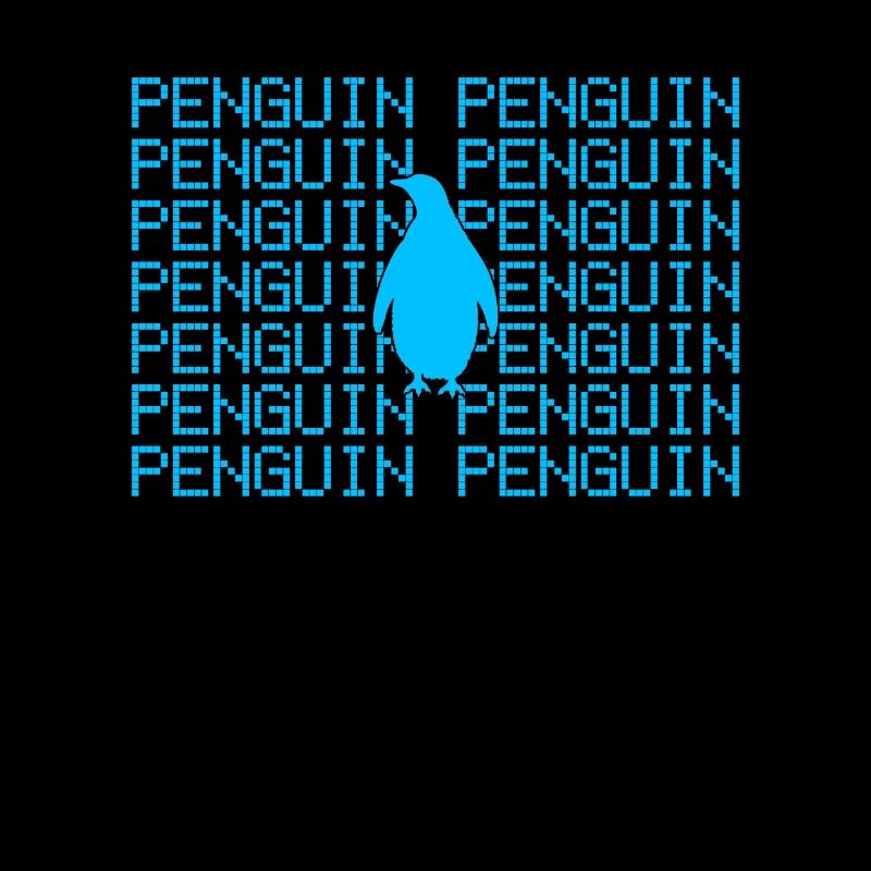Pinguin