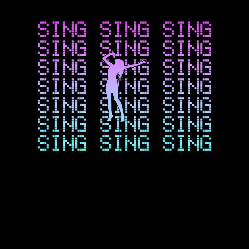 Sing