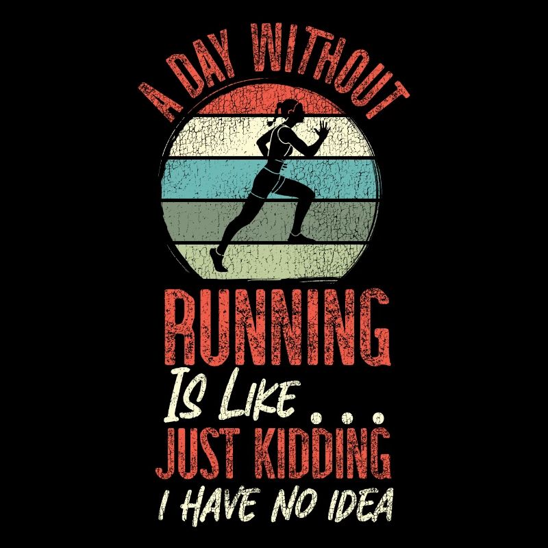 Running Runner Half Marathon