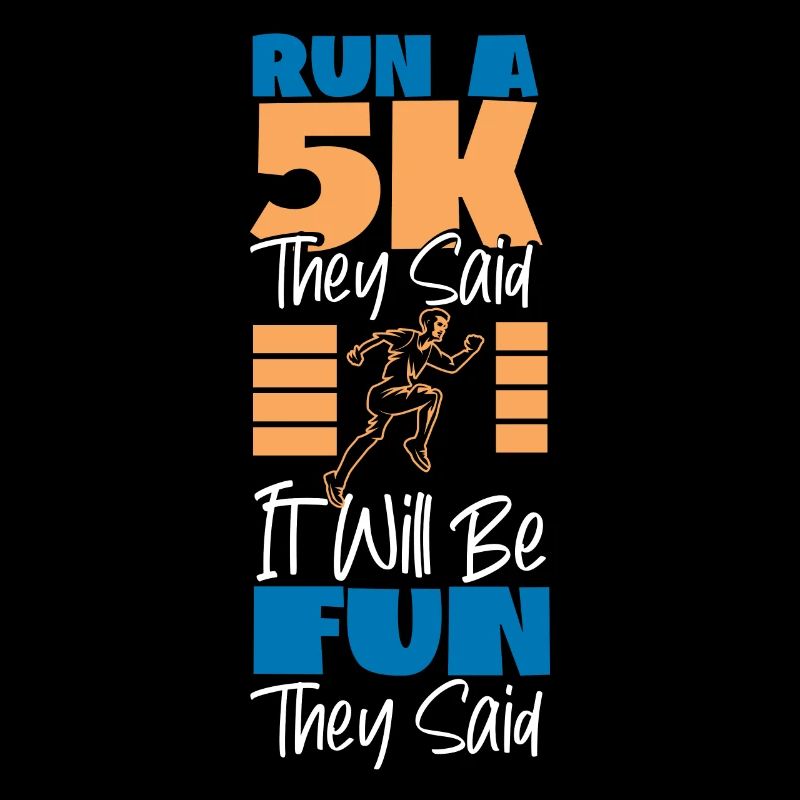 Running Runner Semi-Marathon