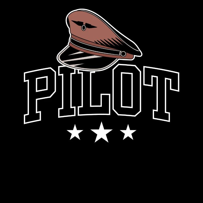 Pilot Privatflugzeug Leichtflugzeug Kleinflugzeug
