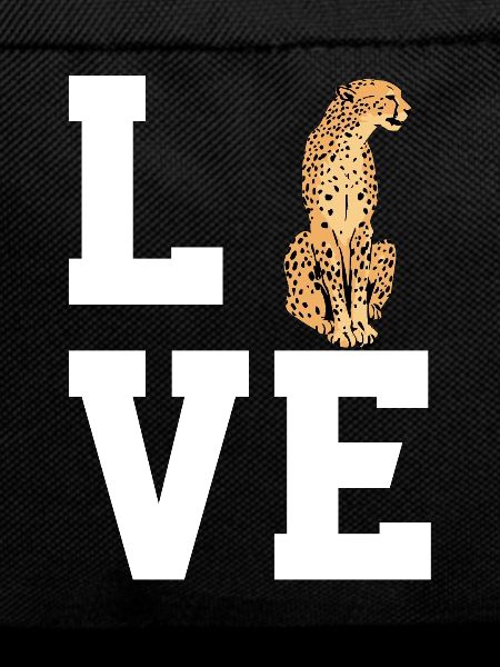 Dear Cheetah