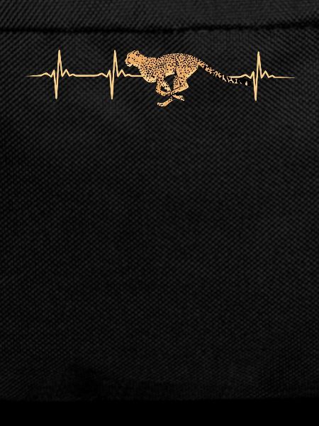 Cheetah Heartbeat