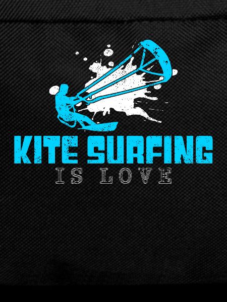 kite surf saying