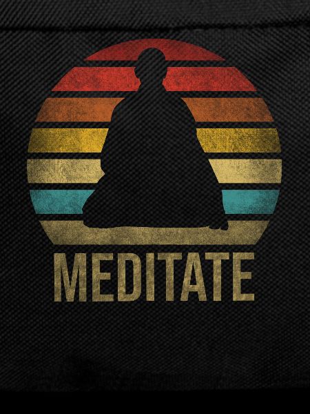 Monk Buddhist Monk Buddhism Meditation