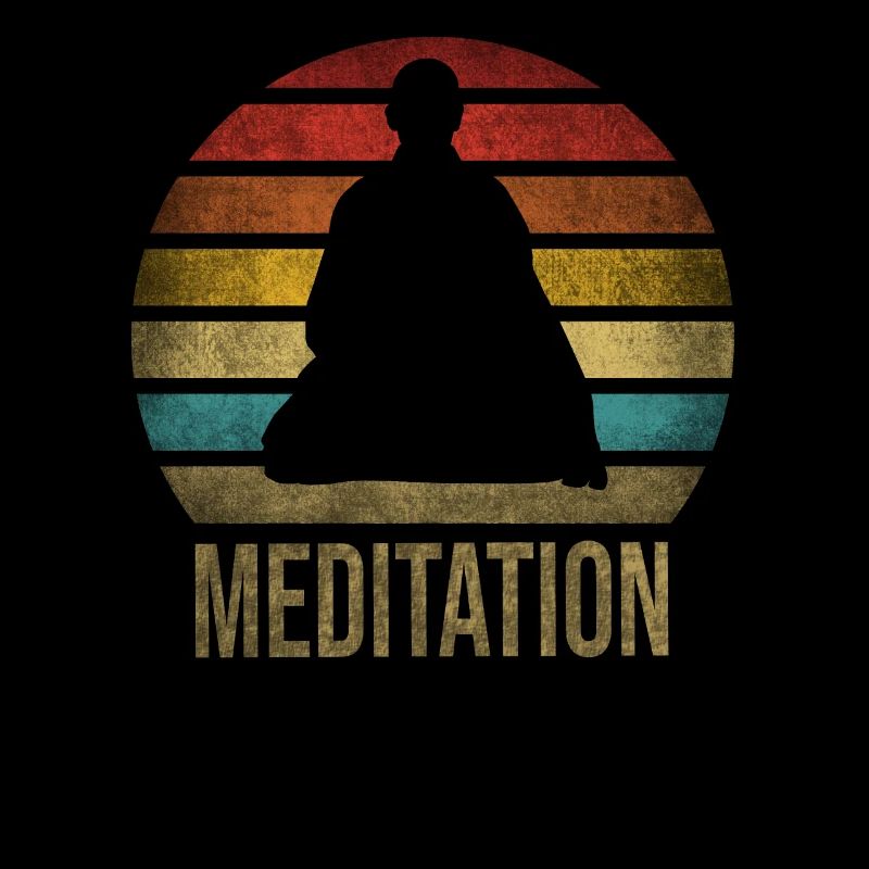 Monk Buddhist Monk Buddhism Meditation
