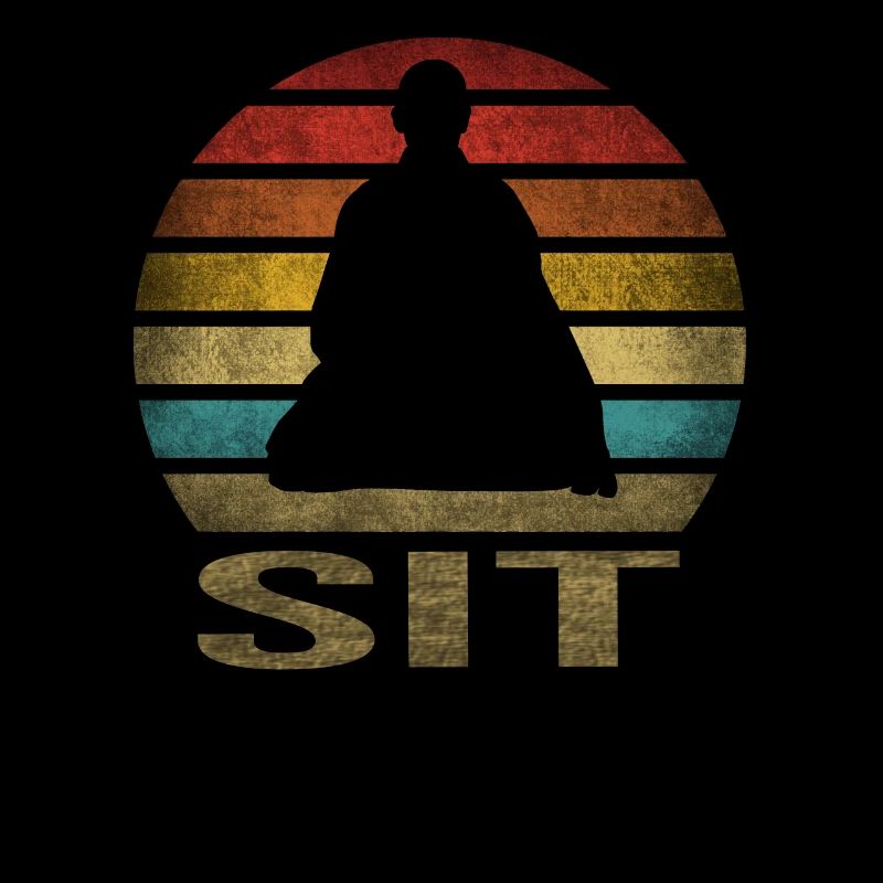 Monk Buddhist Monk Buddhism Meditation