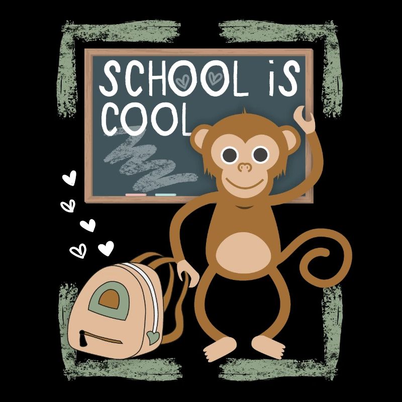 Schule, Einschulung, Erstklässler, lustiger Spruch