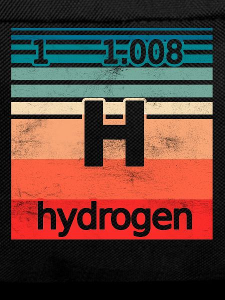 Hydrogen Hydrogen Element Energy