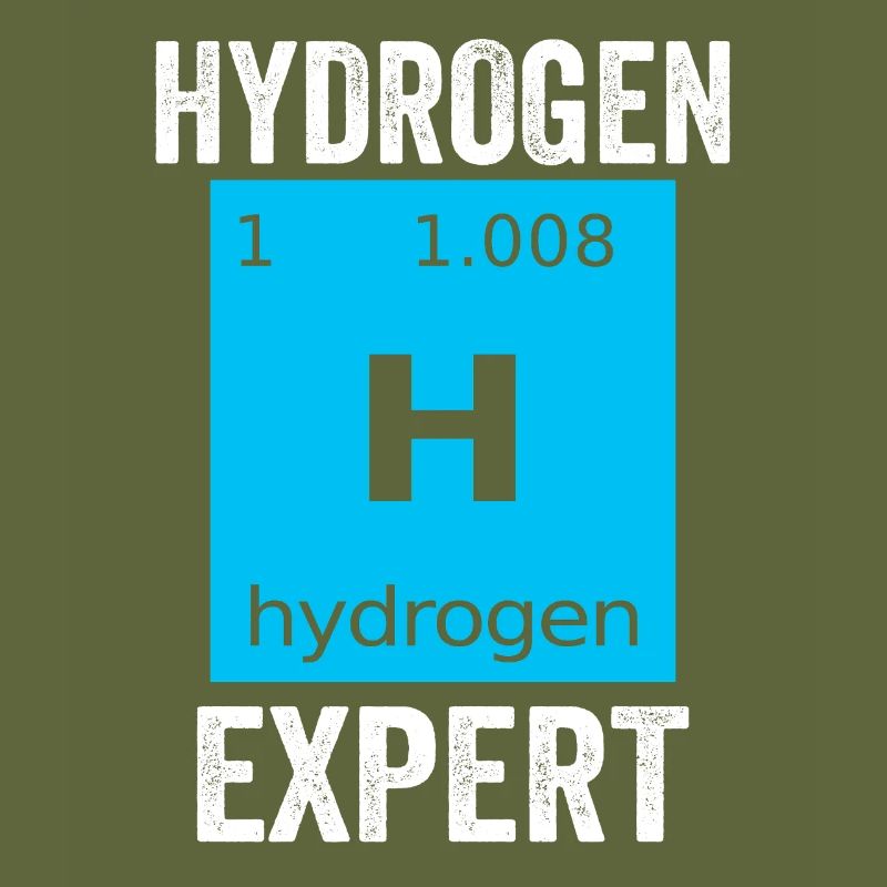 Hydrogen Expert Element Energy Hydrogen
