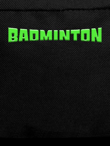 badminton